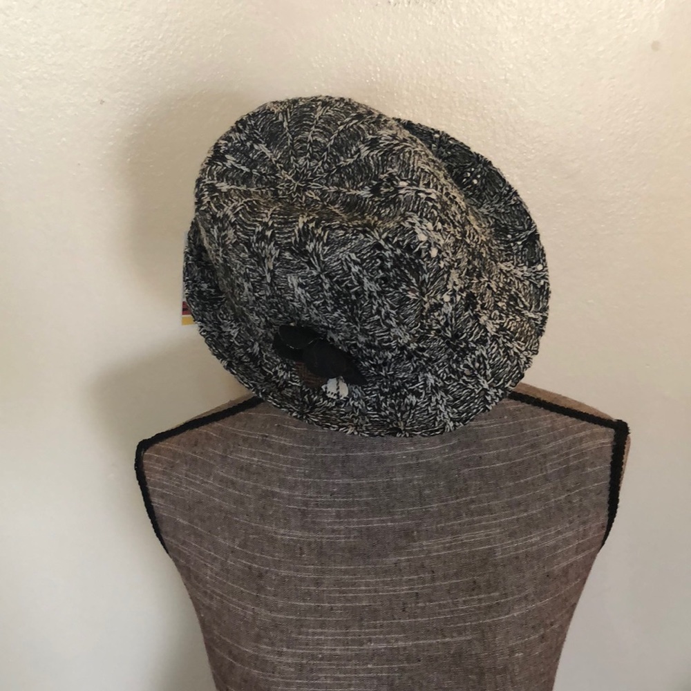 Roxy Fedora Hat